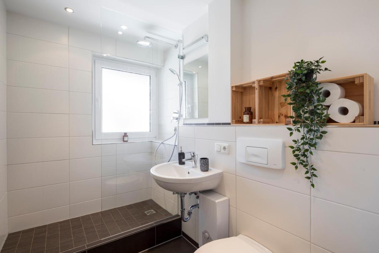 Design Apartment „Alpengluehen“ Nahe Breitachklamm Oberstdorf Zewnętrze zdjęcie