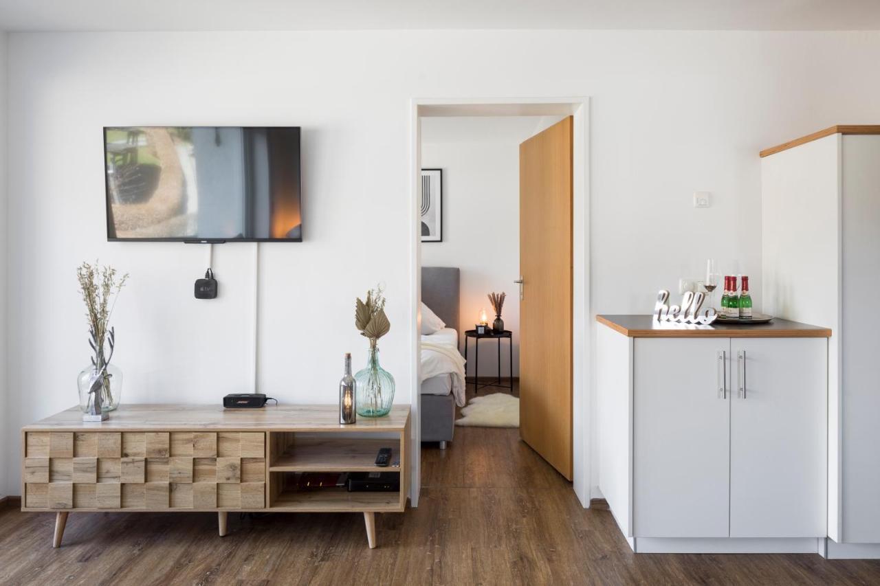Design Apartment „Alpengluehen“ Nahe Breitachklamm Oberstdorf Zewnętrze zdjęcie